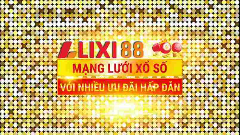 Lixi88 🎖️ Link Trang Chủ Đăng Ký Chính Thức Tại Lixi 88 ✔️