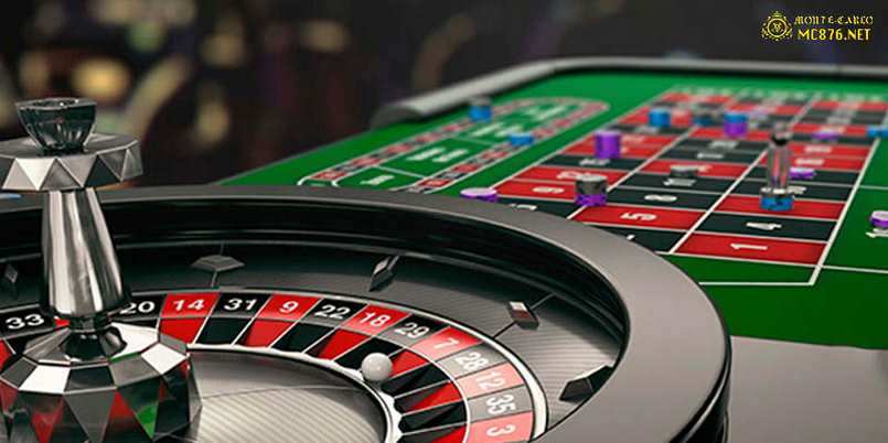 Thông tin chung giới thiệu tổng quan về V8 Casino